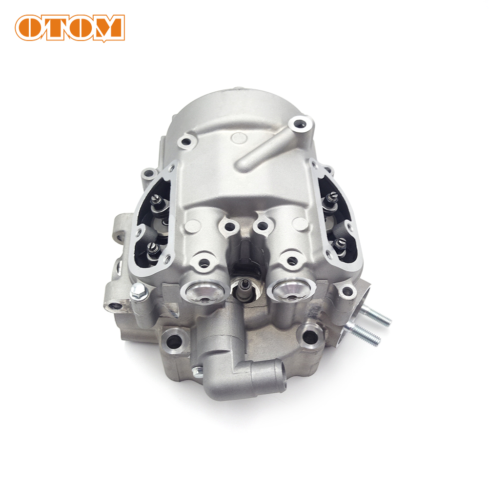 Motorcycle Accessories Cylinde - Nc450 Cylinder Head Assembly review and price