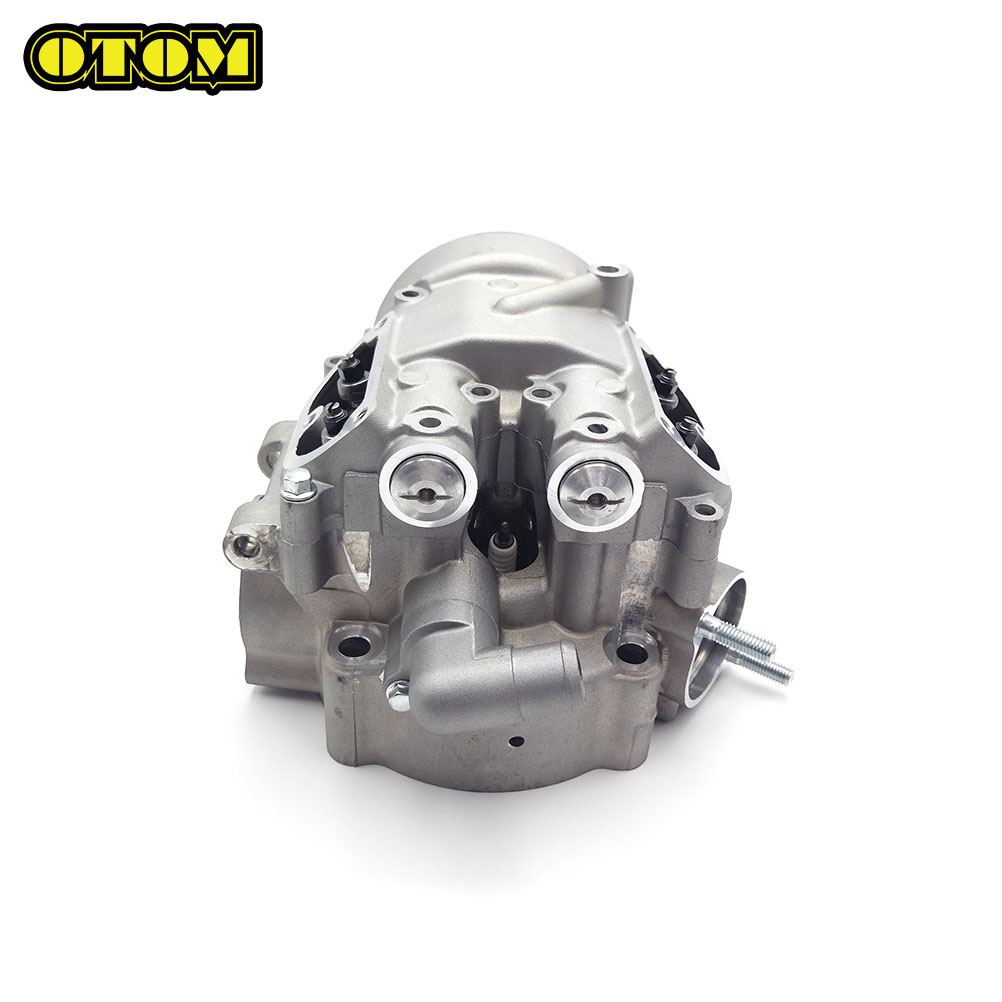 Motorcycle For ZONGSHEN ZS194M - Nc450 Cylinder Head Assembly review and price