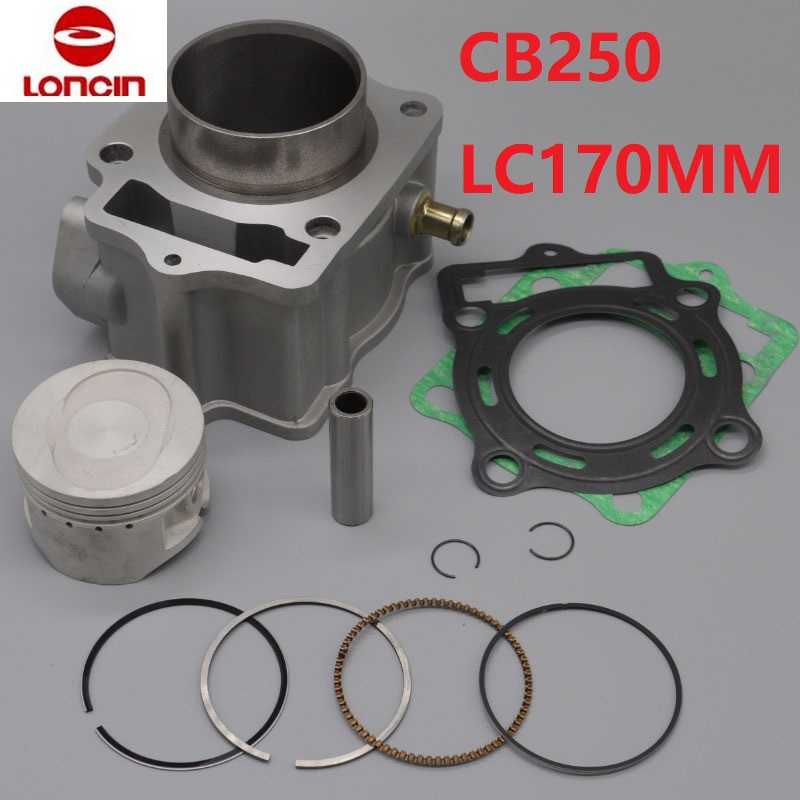 For loncin 250cc water-cooled  - Cb250 Crankshaft Assembly review and price