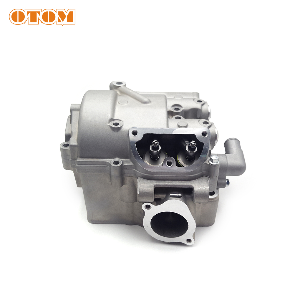 OTOM NC450 Cylinder Head Assem - Nc450 Cylinder Head Assembly review and price