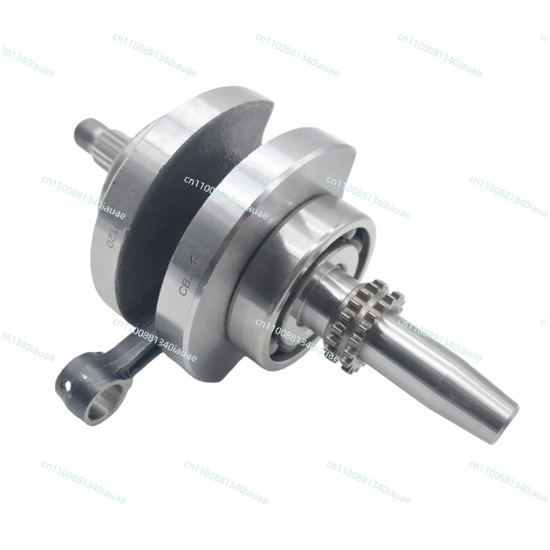 CB250-F CPS250 CPS300 Bighead  - Cb250 Crankshaft Assembly review and price